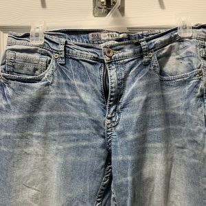 Buckle BKE Jeans